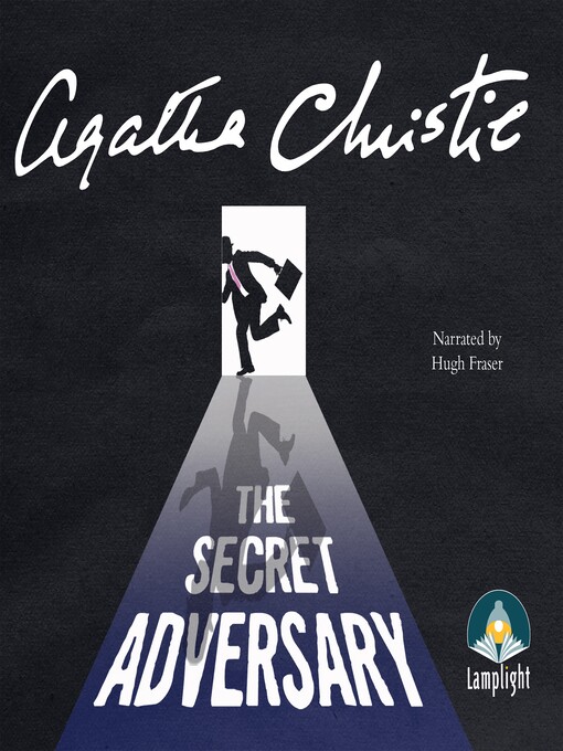 Title details for The Secret Adversary by Agatha Christie - Available